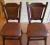 44..STARE KRZESŁA 2 SZTUKI bcm