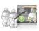 TOMMEE TIPPEE BUTELKA ANTYKOLKOWA 2x260 ML O%BPA