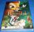 BAMBI ( Walt Disney ) DVD Nowa w folii Wyprzedaż !