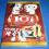 101 DALMATYŃCZYKÓW Disney [ 2 DVD ] Nowa w folii