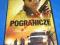 POGRANICZE [ Cuba Gooding Jr ] DVD Nowa w folii