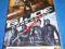 G.I.JOE CZAS KOBRY [ Dennis Quaid ] Nowa w folii