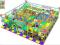 Konstrukcja Sala Zabaw dla dzieci, Plac zabaw !!!