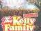 VHS Kelly Family-100% NOWA+W FOLII + ORYGINALNA :)
