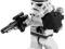 **** STAR WARS - SANDTROOPER - TATOOINE ****