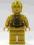 **** STAR WARS - C-3PO - TATOOINE ****