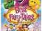 BARNEY best fairy tales - DVD po angielsku