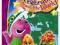 BARNEY - bajka DVD po angielsku