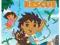 Go DIEGO Go bajka DVD po angielsku