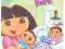 DORA - bajki / bajka DVD po angielsku SUPER OFERTA