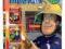Fireman Sam / Strażak Sam BOX 3 DVD po angielsku