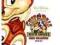 Chip and Dale BOX 3 DVD po angielsku Chip i Dale