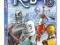 ROBOTS / ROBOTY DVD po angielsku SUPER OFERTA