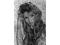 Unikatowa fotografia Brigitte Bardot z lat 50-tych