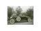 Aktor Leon Janney i jego samochód Rolls Royce