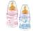 Butelka 150 ml BABY BLUE ROSE NUK 0% BPA lateks