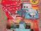 Auta Cars Toon #30 Drift Party Mater Disney A3/17