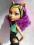 monster high clawdeen wolf-nowa