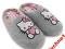 PAPCIE HELLO KITTY NOWE ROZMIAR 33