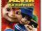 ALVIN I WIEWIÓRKI - BLU-RAY NOWY