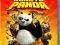KUNG FU PANDA - BLU-RAY NOWY