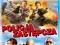 POLICJA ZASTĘPCZA (Other Guys) - BLU-RAY NOWY