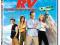 RV: SZALONE WAKACJE (Rv) - BLU-RAY NOWY