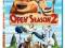 SEZON NA MISIA 2 (Open Season 2) - BLU-RAY NOWY