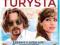 TURYSTA (The Tourist) - BLU-RAY NOWY