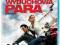 WYBUCHOWA PARA - ROZSZERZONA - BLU-RAY NOWY