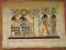 <<Papirus Egipski 30 x 40 cm (107) >>