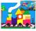 Wyprzedaż!-Puzzle edukacyjne drewniane-lokomotywa!