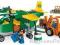 ** Nowe LEGO Ville 5594 SAMOLOT TRANSPORTOWY