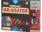 Zoob  Mobile DRAGSTER KLOCKI Konstrukcyjne 50 el