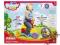 JEŹDZIK SKOCZEK  CHODZIK PLAYSKOOL HASBRO