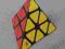 Pyraminx QJ Piramidka Kostka Rubika 3x3x3 3x3 C