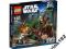 LEGO STAR WARS 7956 WYSYŁKA 0ZŁ