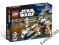 LEGO STAR WARS 7913 +7914 WYSYŁKA 0ZŁ