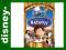 disney-RATATUJ (DISNEY) DUBBING POLSKI (DVD)