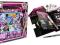 Monster High Akcesoria Mattel Upiorny Pamiętnik