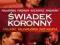 ŚWIADEK KORONNY DVD