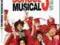 HIGH SCHOOL MUSICAL 3: OSTATNIA KLASA (DISNEY) DVD