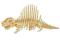 Puzzle_drewniane_Dimetrodon