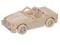 Puzzle drewniane_ Małe BMW P067A