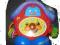 Fisher Price Budzik a kuku zegarek