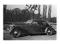 Piękny stary samochód Delage D6-70 Coupe 1936rok