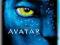 AVATAR , Blu-ray THX , OD RĘKI !!! , SKLEP W-wa