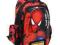 Nowy plecak szkolny Spiderman (416)