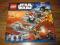 ***Klocki Lego Star Wars 7957