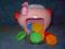 FISHER PRICE wesola swinka skarbonka